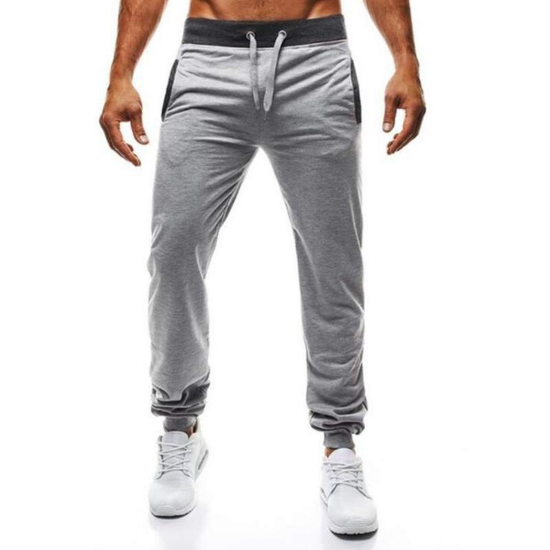 Title 5, Simple Outdoor Casual Youth Straight Solid Pant...