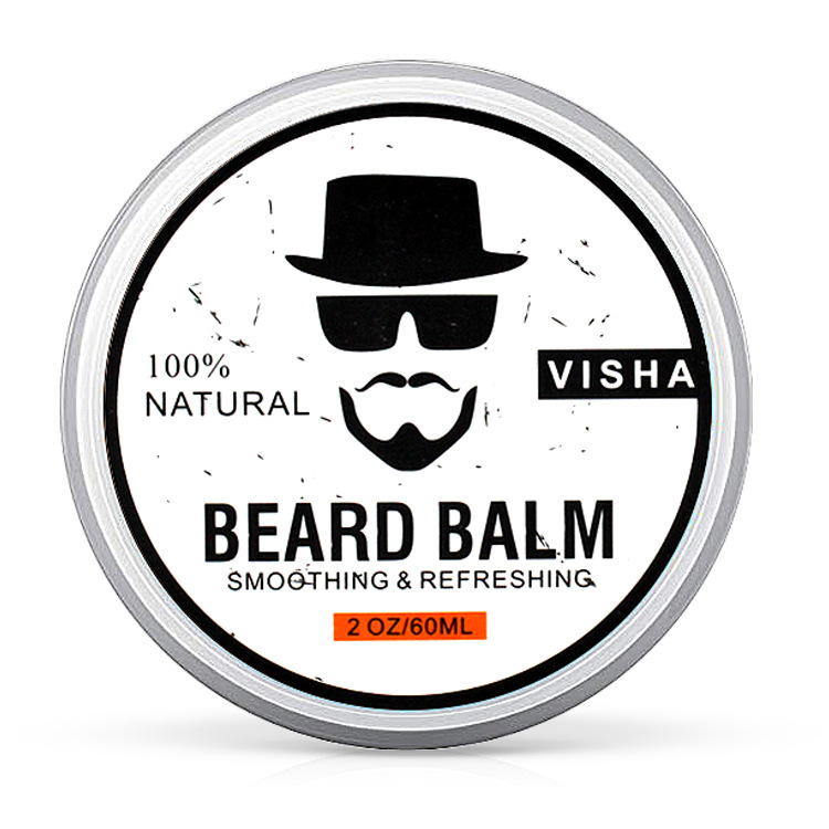 Beard Cream 60g