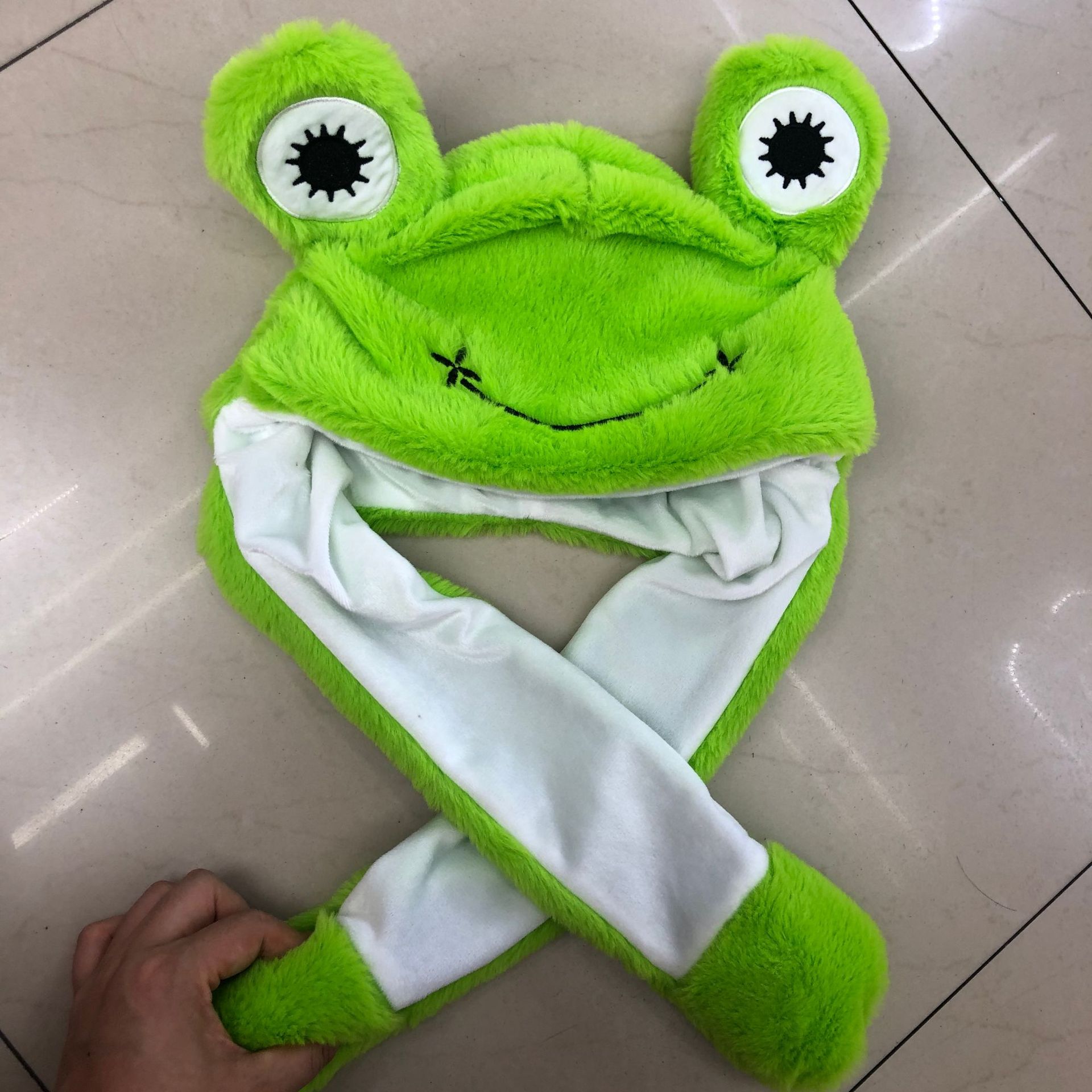 Frog