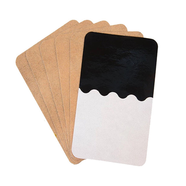 Ginger Fever Original Point Moxa Plaster