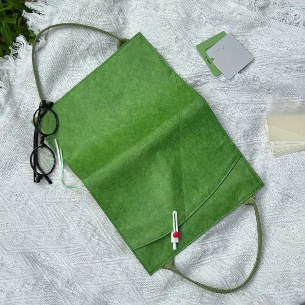 Washable Kraft Book Cover lifestyle photo 3