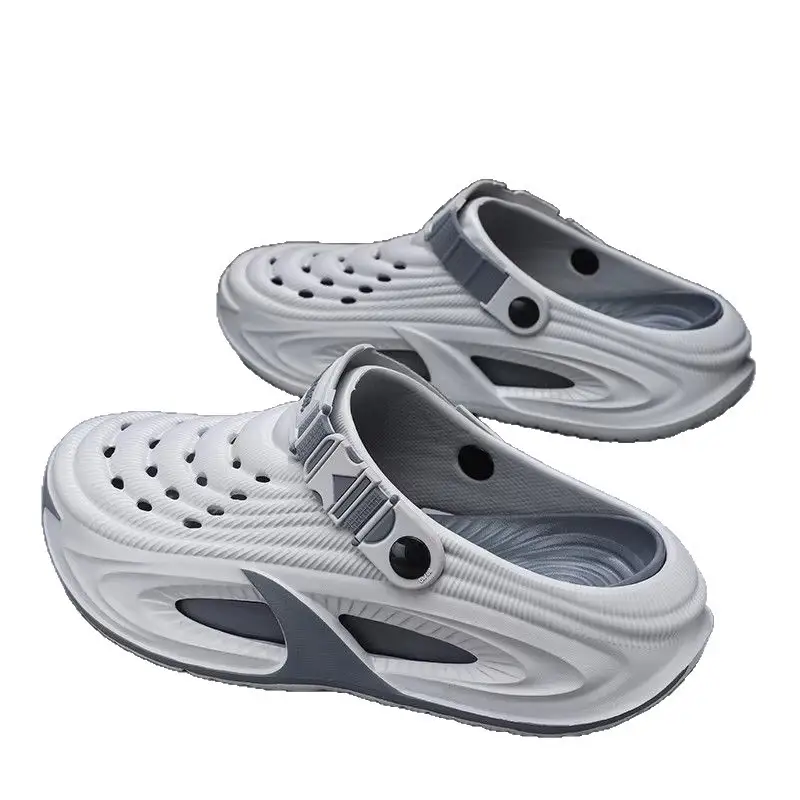 Sanya Beach Driving Sandals Men's Style