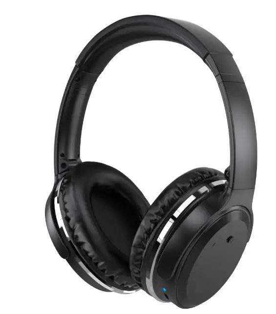 New Active Reduction Head-mounted Bluetooth Headset