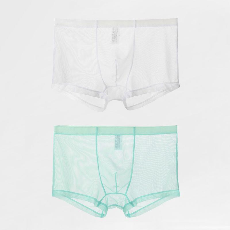 White And Green 2PCs