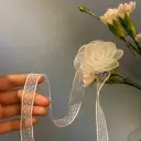 Lace Rose
