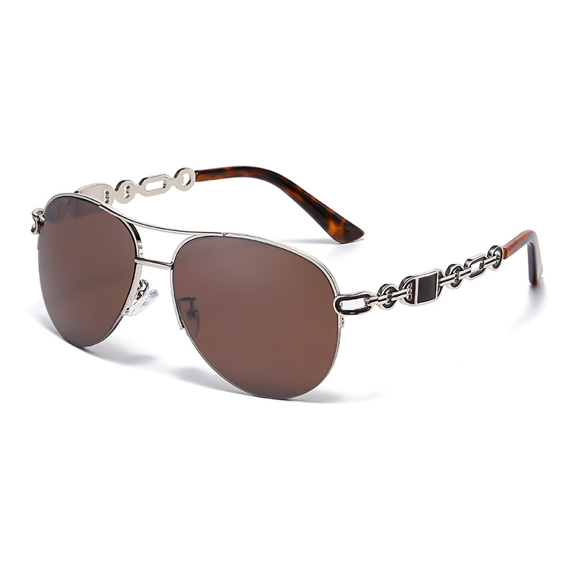 Womens Matching Beach Sun Protection Sunglasses