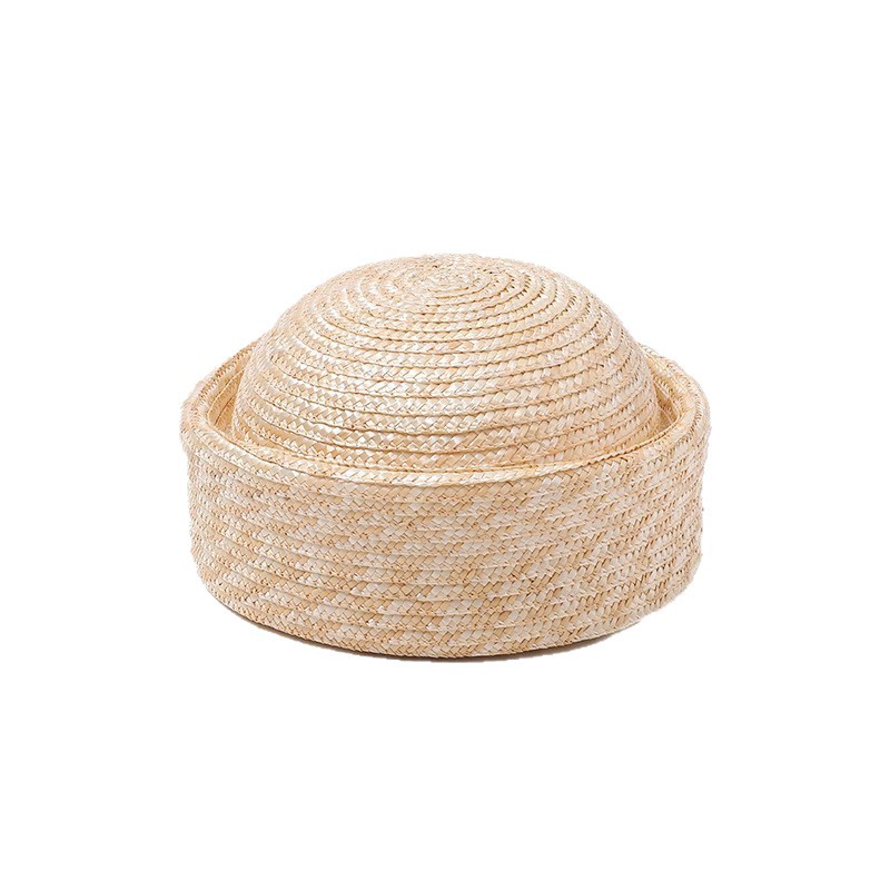 Summer New Straw Hat