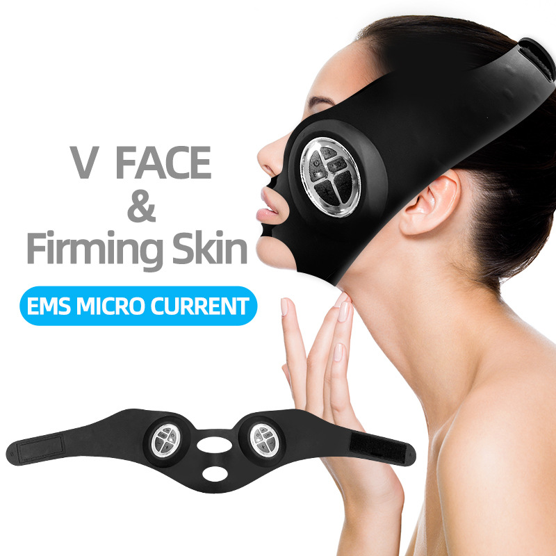 Women's Silicone Face Slimming Instrument - Image 6