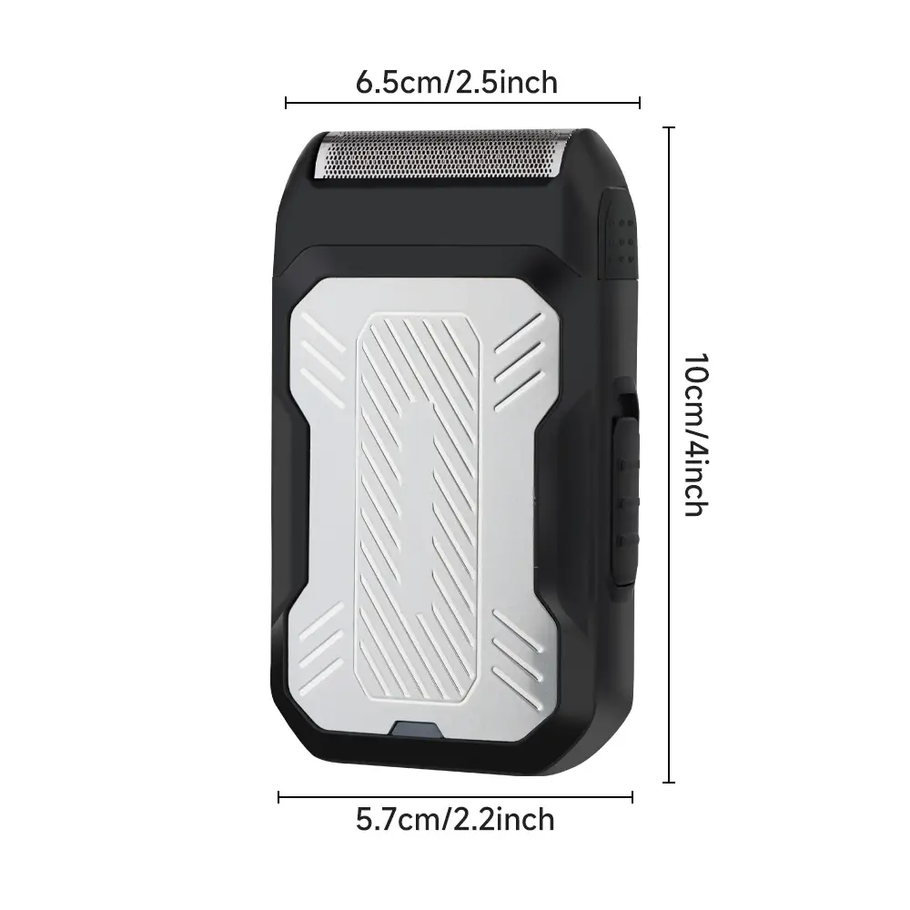 Men's Facial Care Household Small Portable Shaver