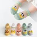 Forest Baby 5Pairs