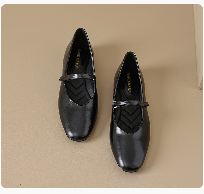 Women's Fashionable Mary Jane Shoes 22 ab574db5 5e7f 47fa 95f7 98fd98de26a8