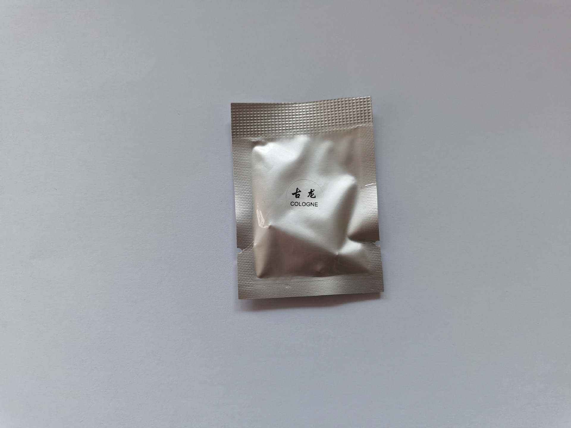 Car Air Purifier Accessories Filter Screen Tonka-bean Box