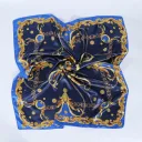 2 Navy Blue