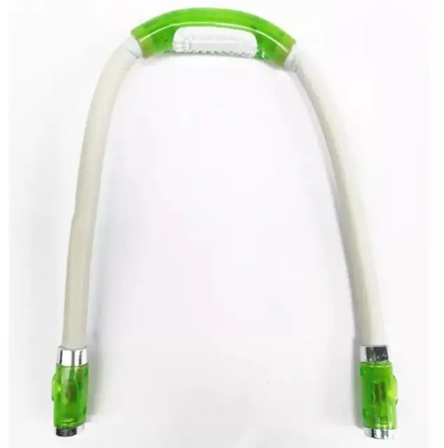 Portable LED Book Reading Lighting Hanging Light