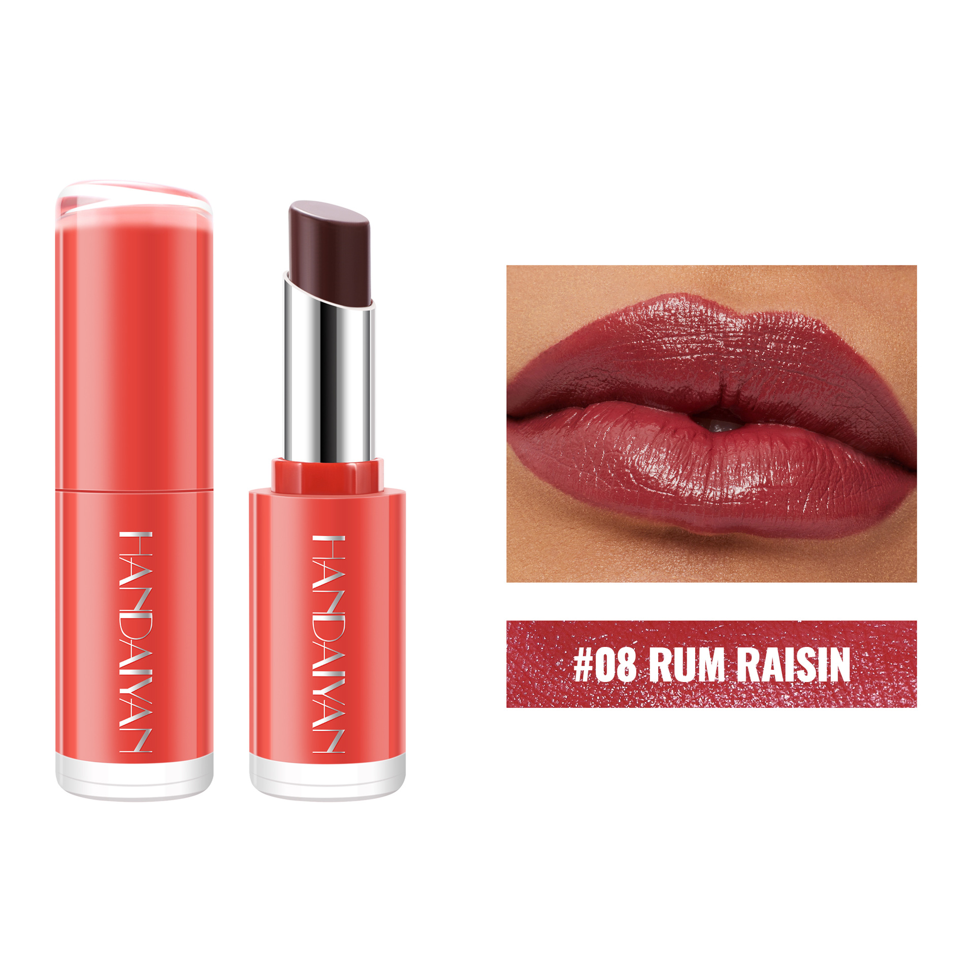 Velvet Complexion Improvement Nourishing Lipstick 10