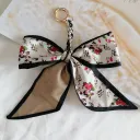 Floral Bow