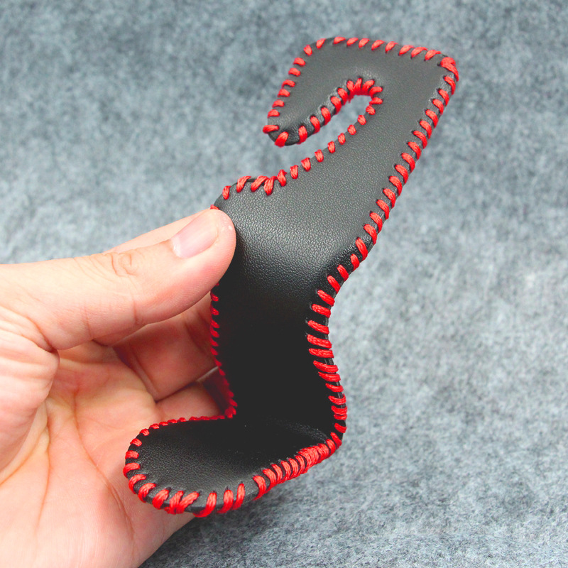 Car Car Seat Back Hook Car Multifunction Hidden Small Hook Gold - Image 11