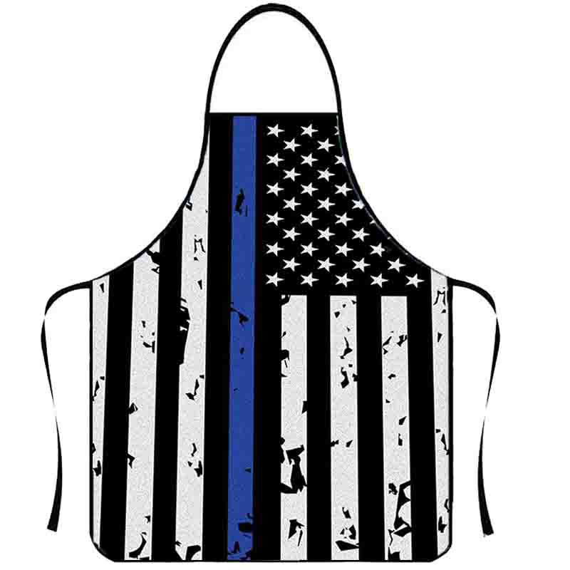 Party Creative Personalized Funny BBQ Catering Guest Apron