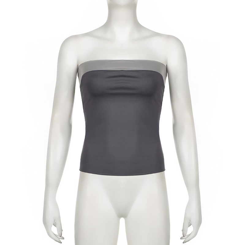 Women's All-match Slim Fit Sleeveless Top