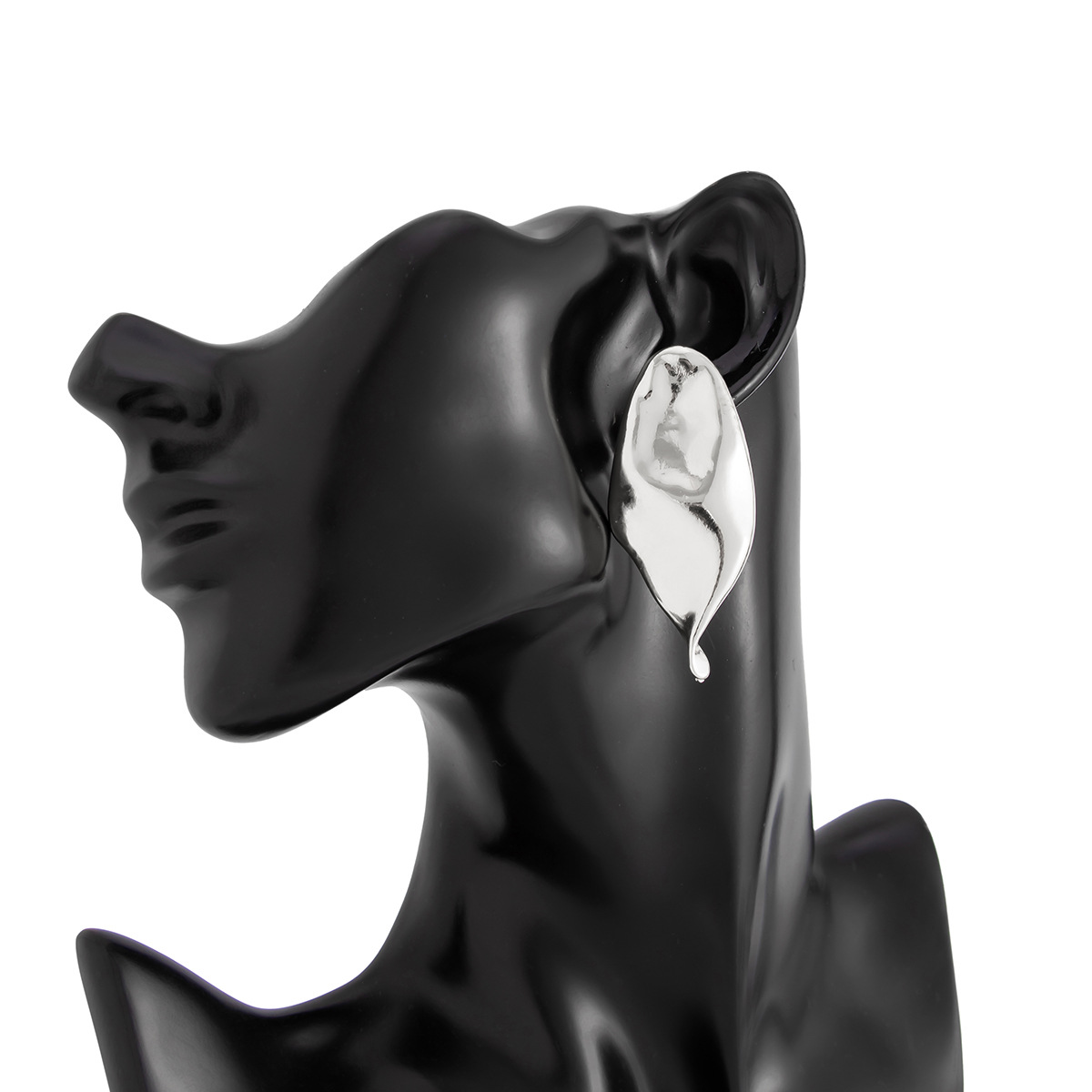 Stylish Flower Earrings