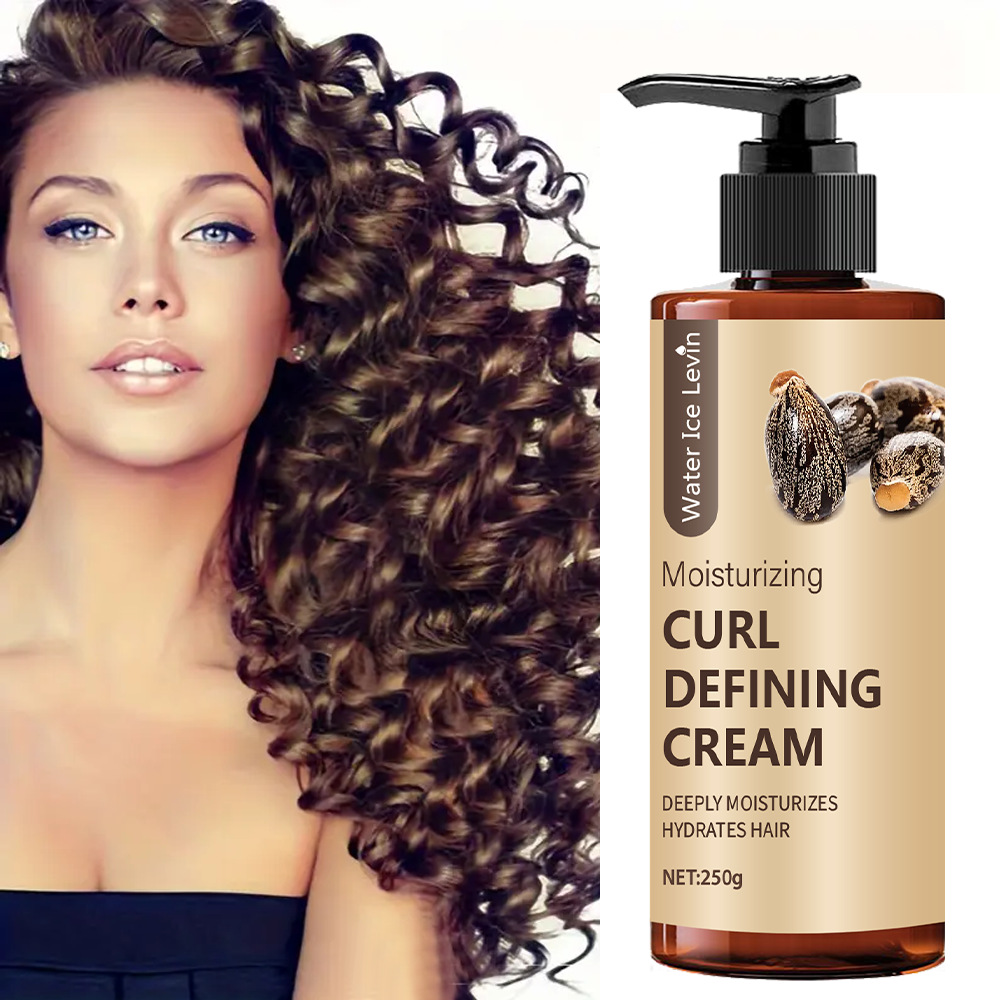 Pumpkin Seed Oil Elasticity Hair MaskLightweight And Non-Greasy