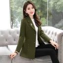 Army Green 2 Single Lining