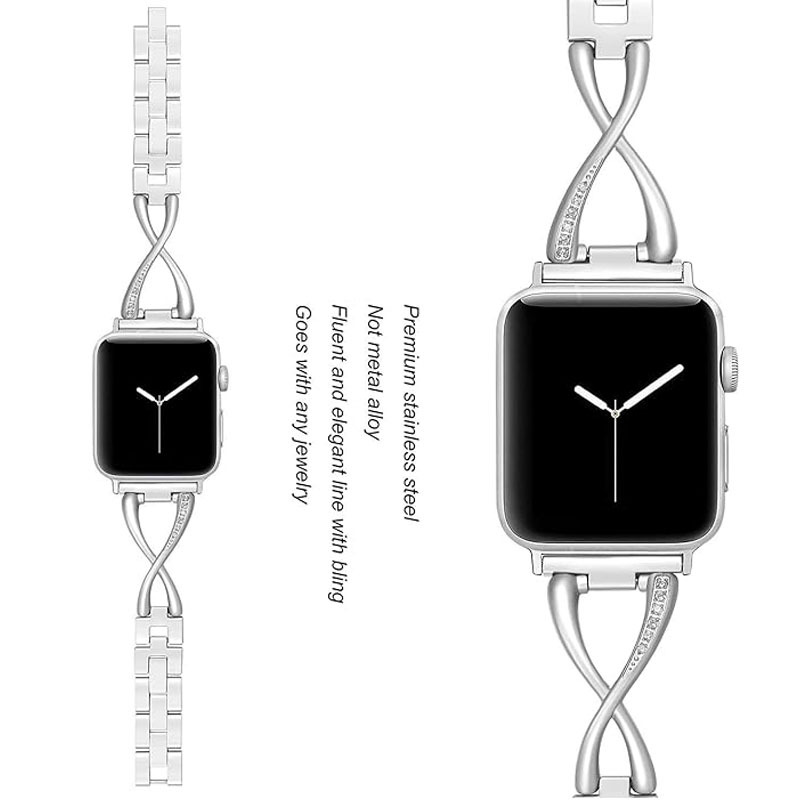 Small-fork Watch Strap Universal For The Entire Series 5