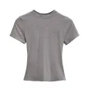 Dark Gray Melange