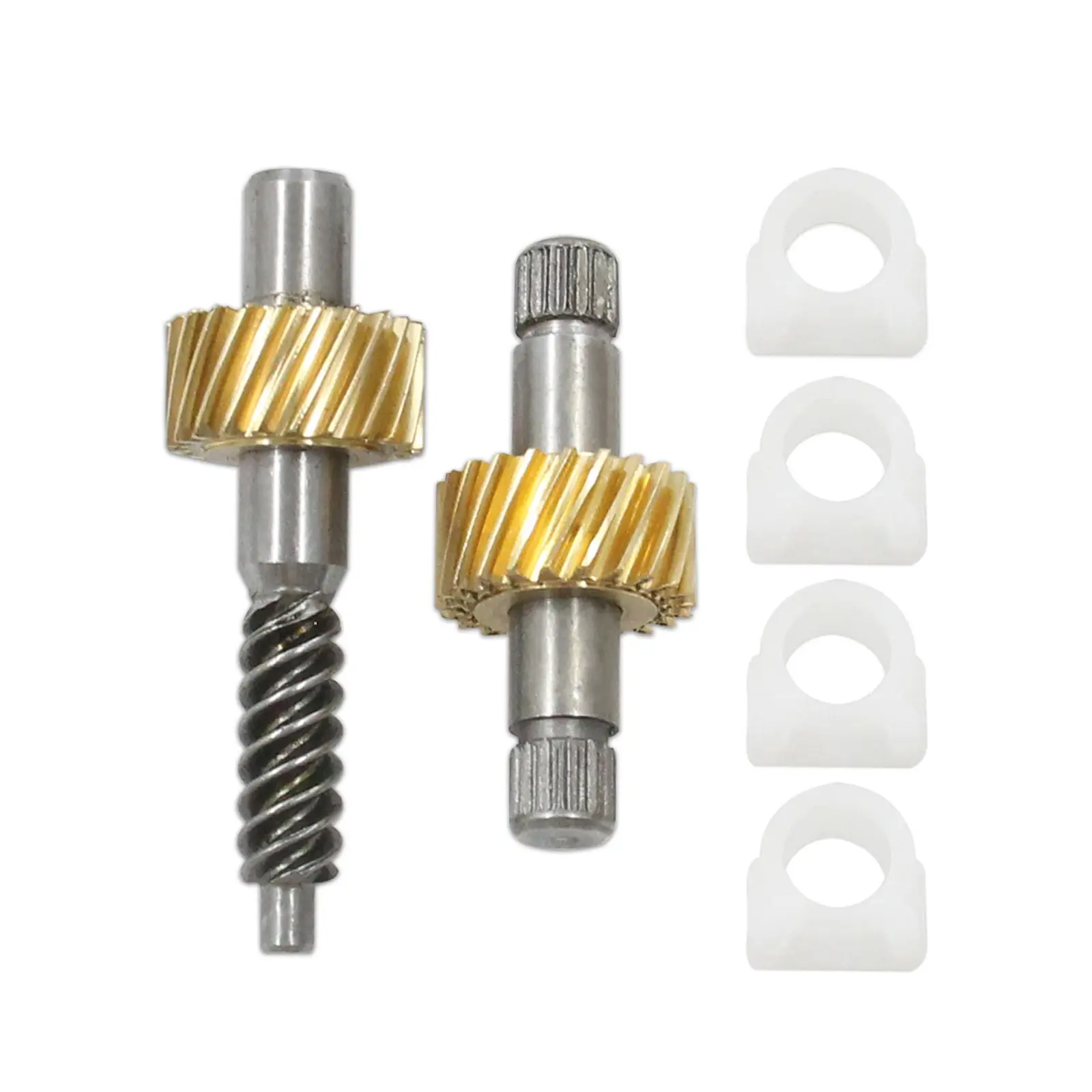 Roof Board Lock Motor Gear Repair Kit