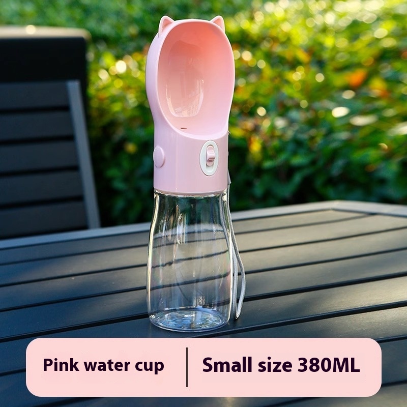 Small Pink 380ml