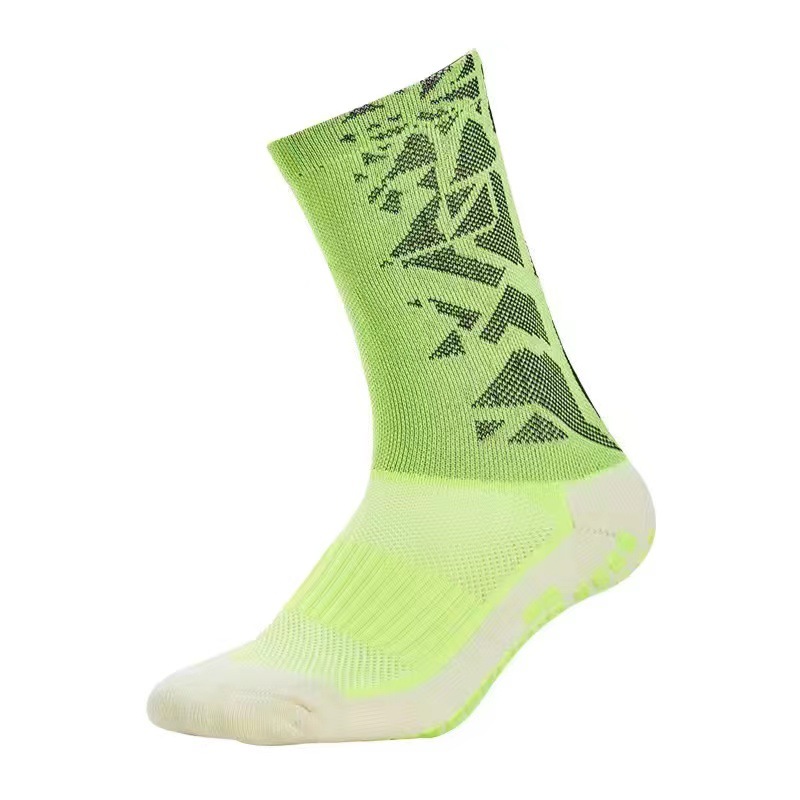 Men's Thickened Middle Towel Bottom Wear-resistant Socks - Image 12