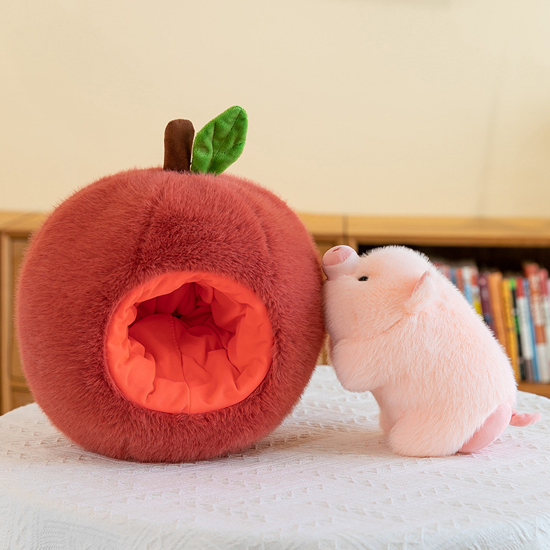 Apple Piggy