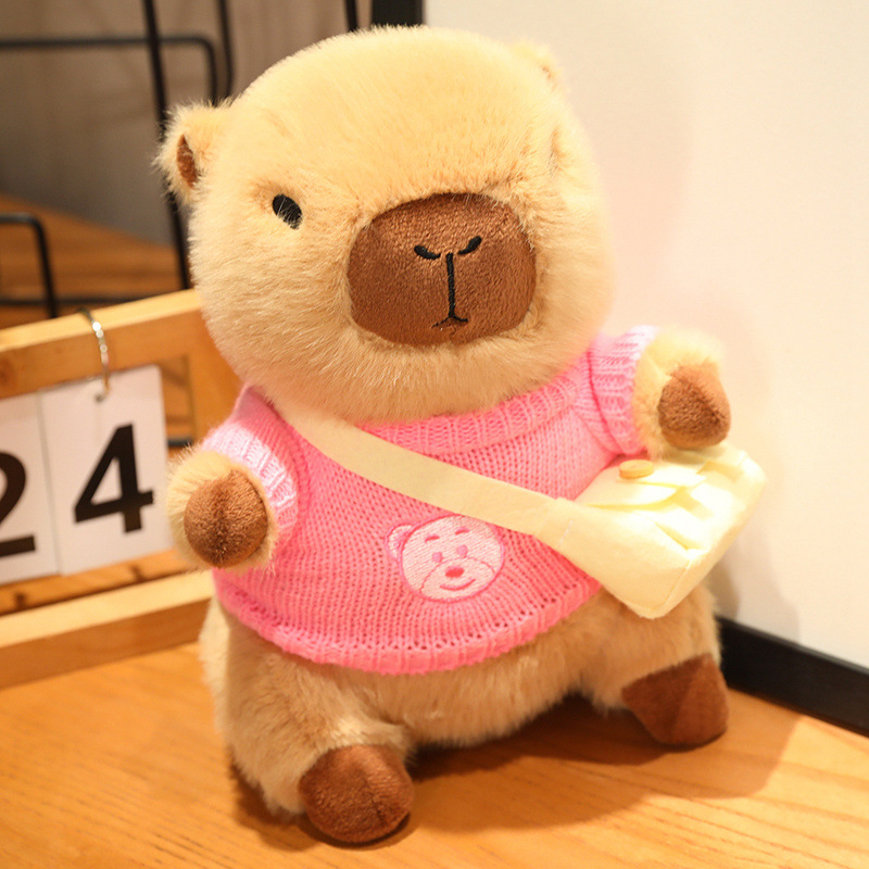 Pink Bear