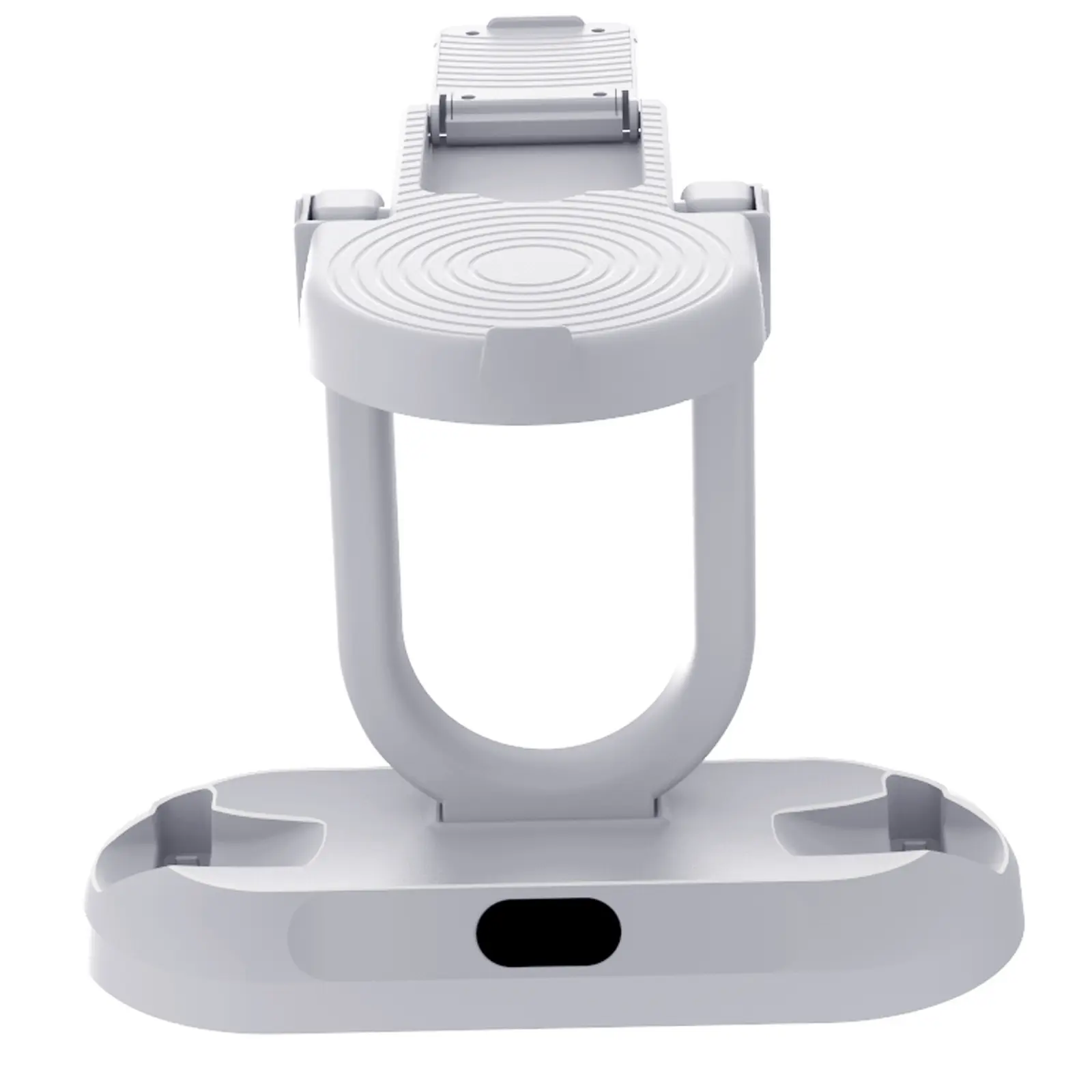 With Storage Glasses Bracket Handle Charging Base