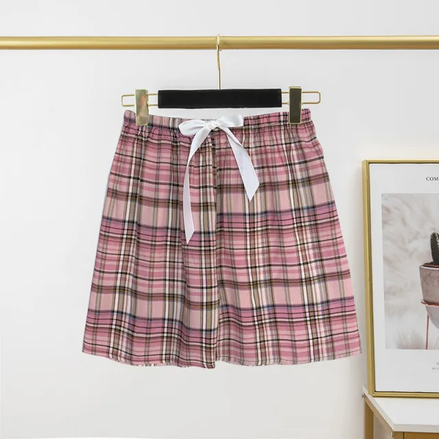 Women's Cotton Silk Pajama Pants Summer Thin Shorts Loose Casual 28Style Free Size - Shop at LoveMi