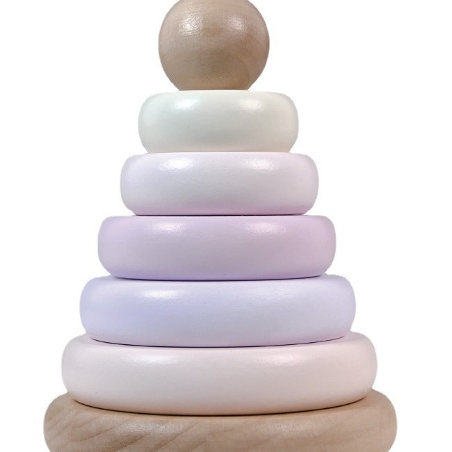 Multicolor Instagram-style Ornaments And Educational Toys — foto 3