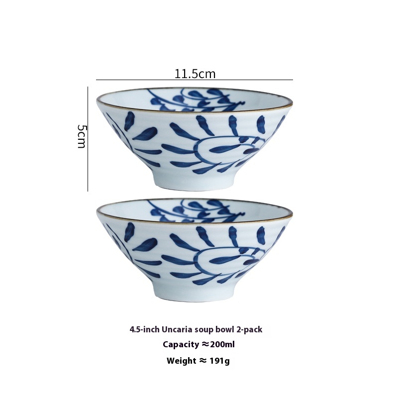 Bowl 2PCs