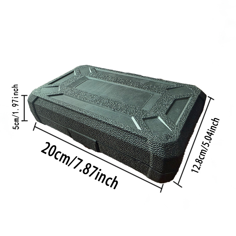 24-piece Multi-functional Tool Set