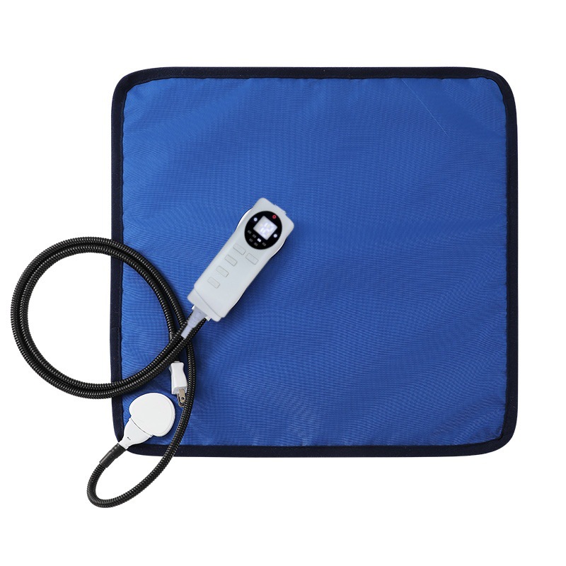 Pet Heating Pad Outdoor And Indoor Use Waterproof And Scratch-resistant
