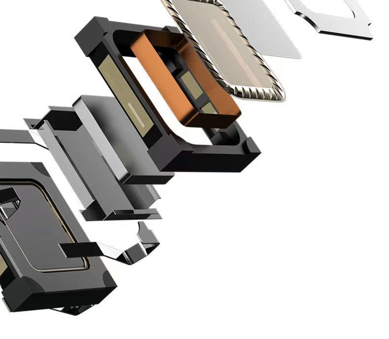 Wireless Bluetooth External Non-in-ear Ultra-long Life Battery Headset - Image 29