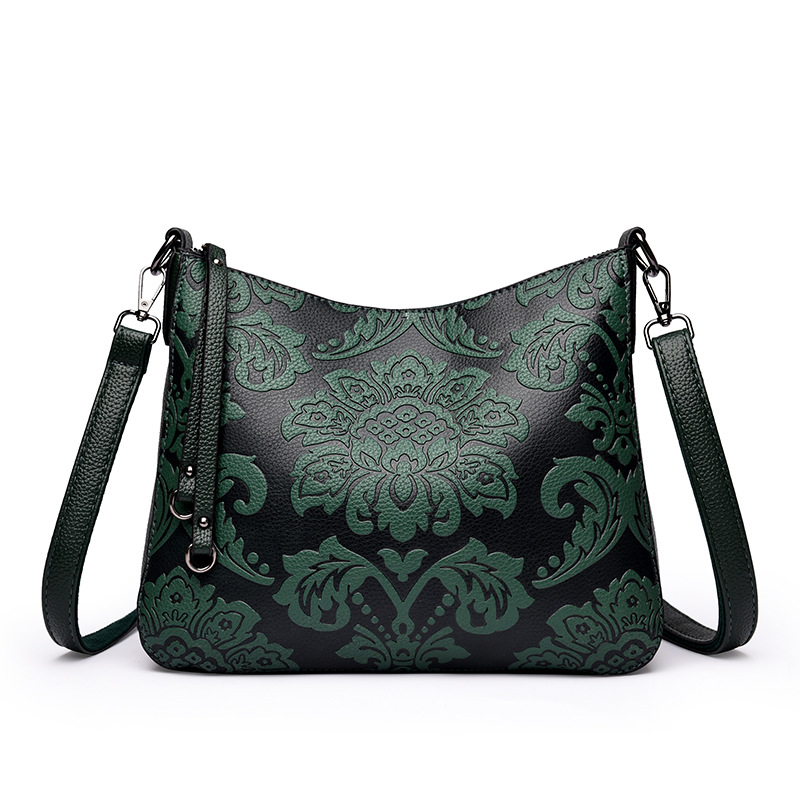 Women's Fashion Shoulder Messenger Bag