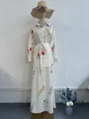 Ivory White