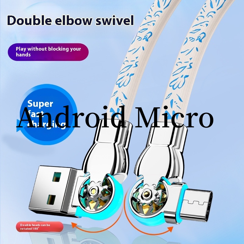 Android Micro Interface