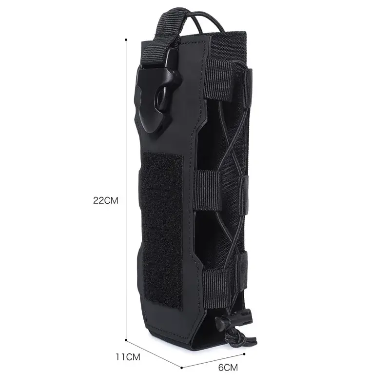 Personality Outdoor Kettle Drink Buggy Bag