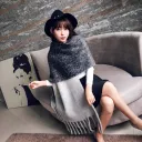 Dog Tail Gray