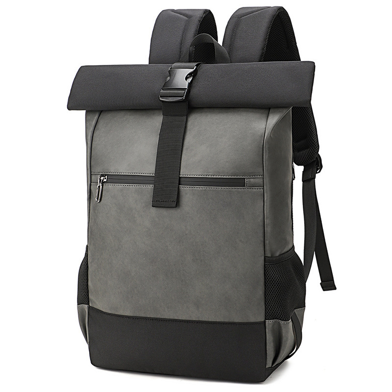 Sac à dos polyvalent décontracté pour hommes – Image 2