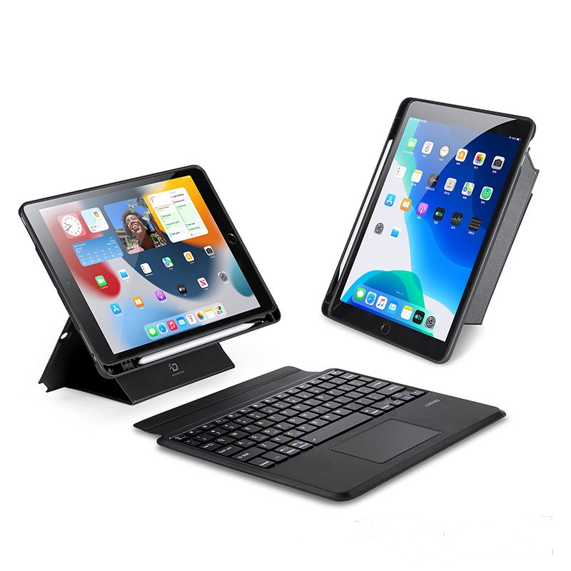 Three-in-one magnetisk tastatur - Bilde 1
