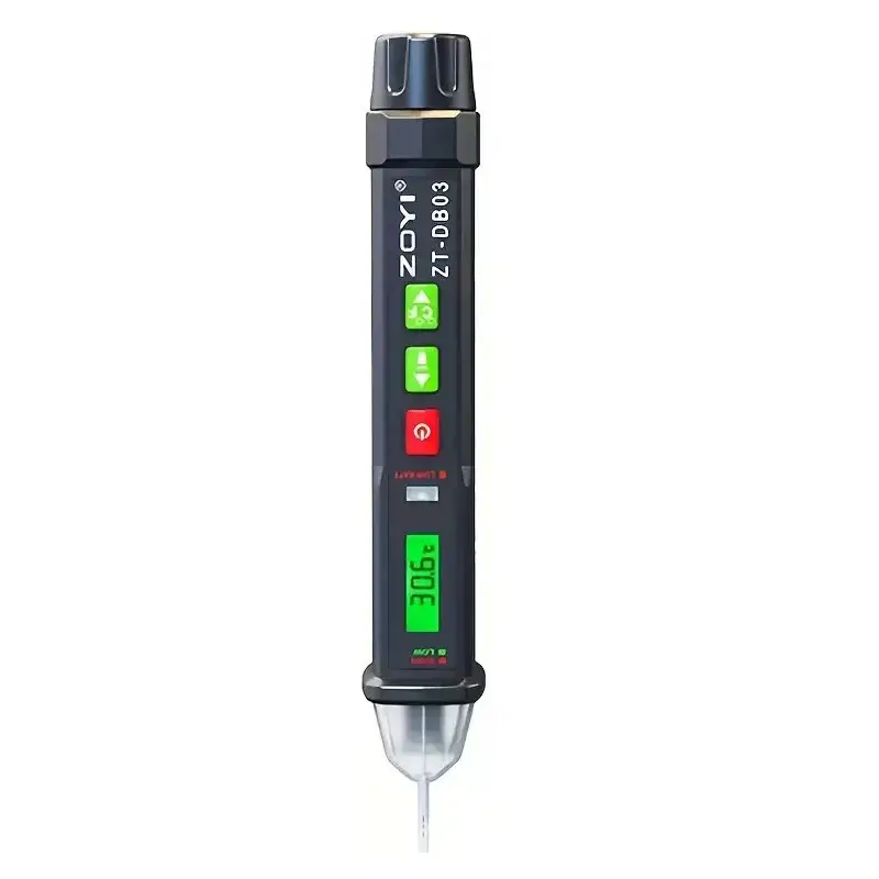 Household Electrician Non-contact Intelligent Electroprobe