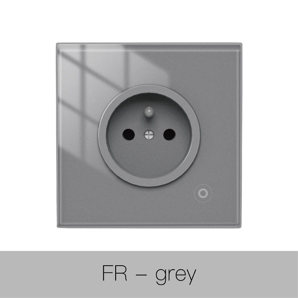 WiFi Regulations Gray