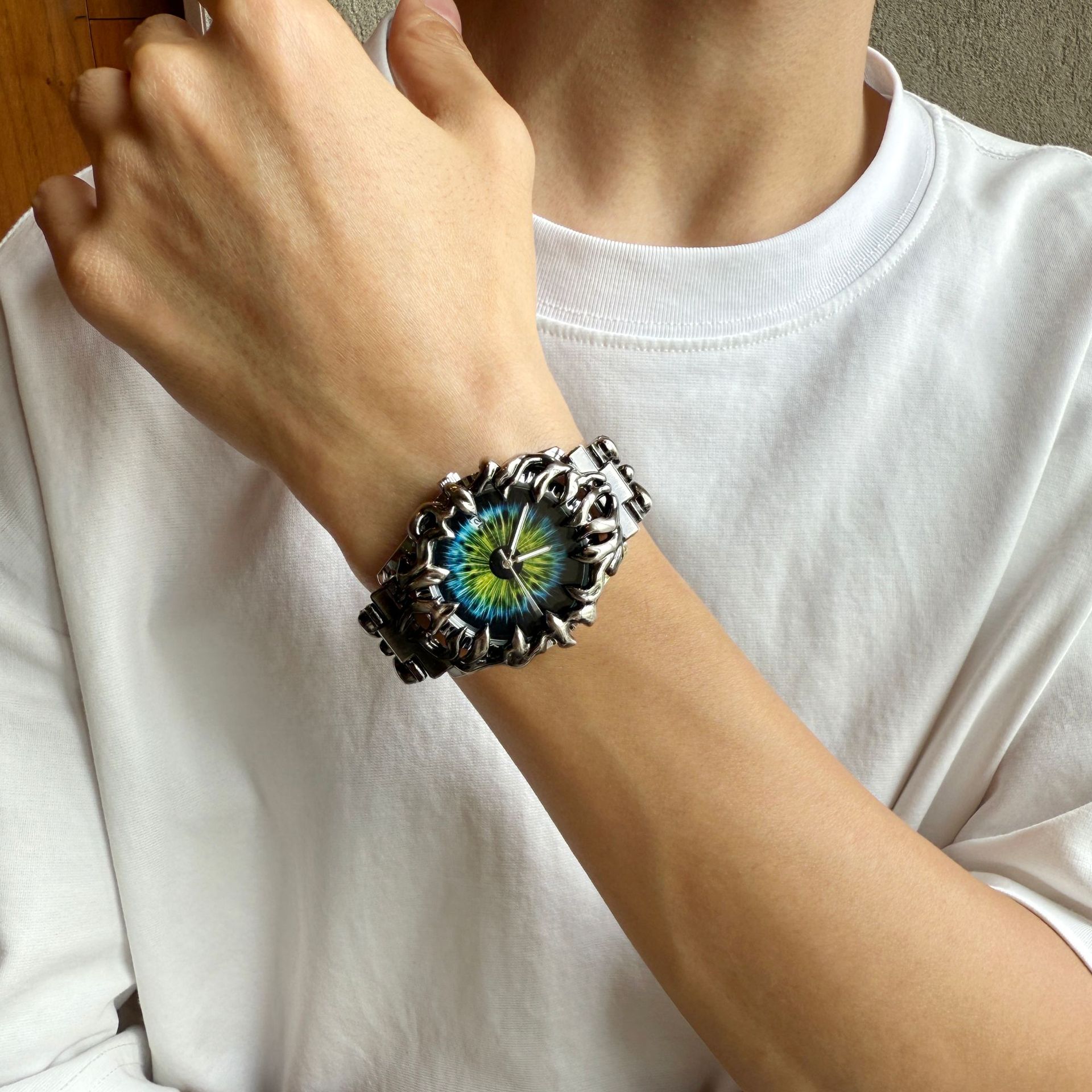 Retro Style Watch for Men